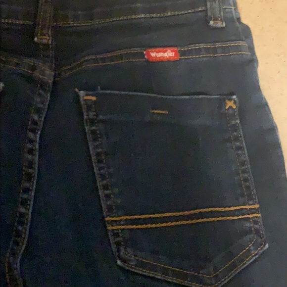 Boys jeans - Picture 2 of 4